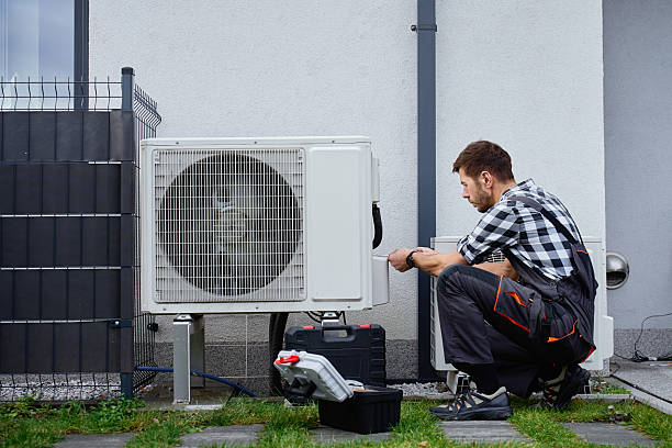 Trusted Ac Repair service in Woodstock Valley, CT - HVAC Repair CO